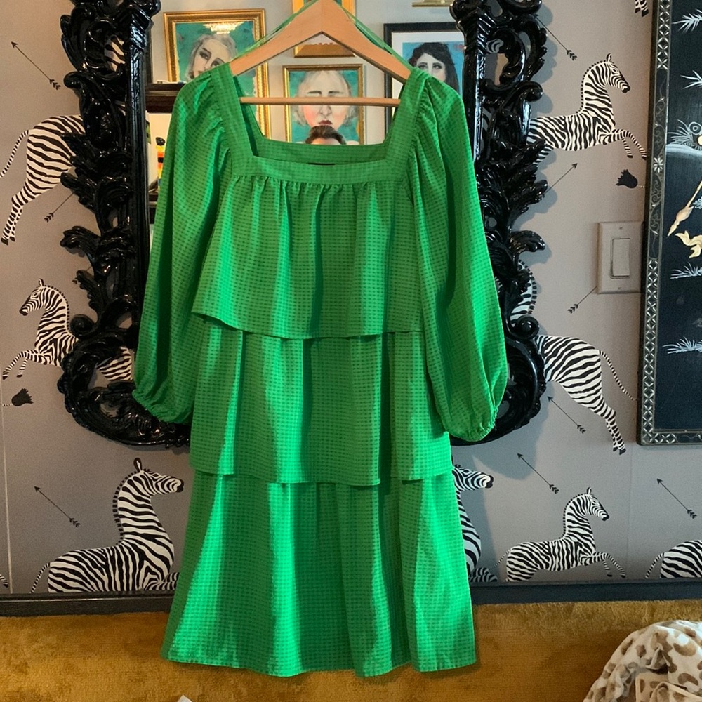 Beautiful Dress by WHO WHAT WEAR!
